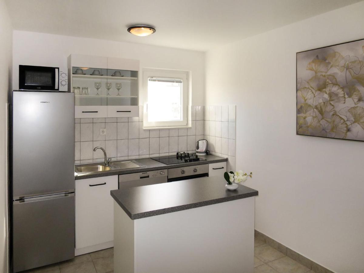 Holiday Home Tone By Interhome Privlaka  Eksteriør bilde