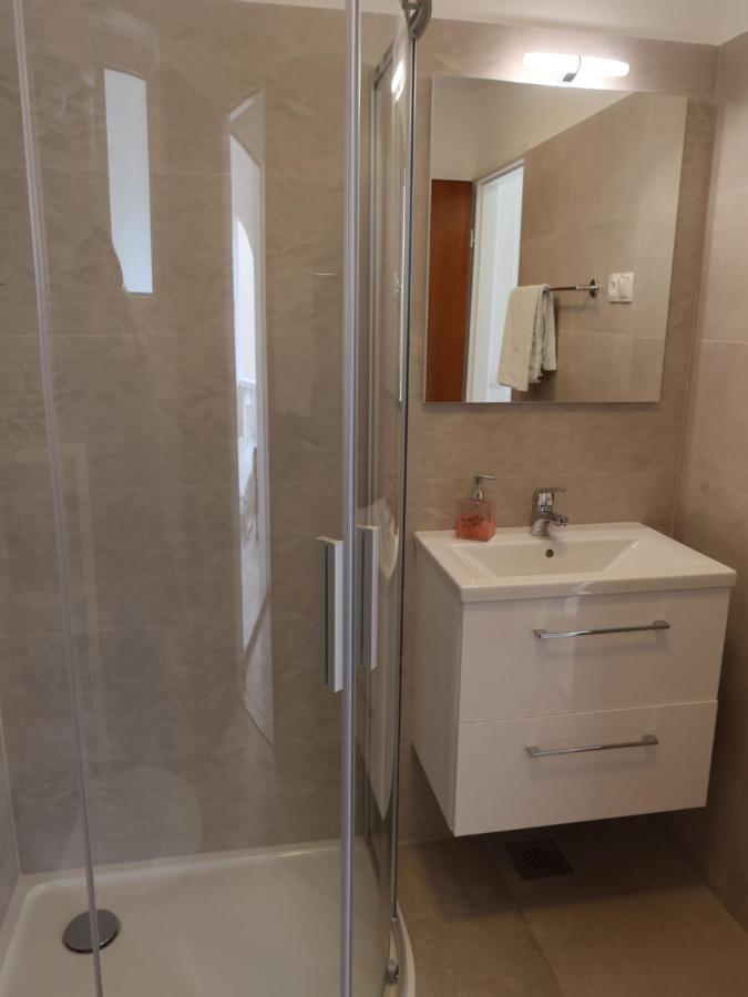 Holiday Home Tone By Interhome Privlaka  Eksteriør bilde