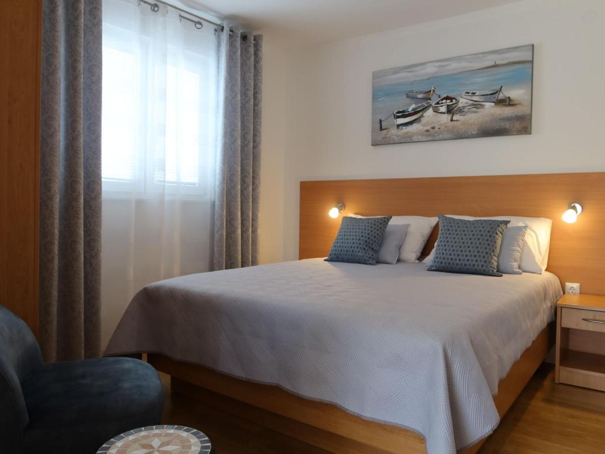 Holiday Home Tone By Interhome Privlaka  Eksteriør bilde